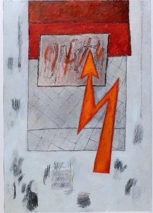 Mitten im Leben - Wege in unbekanntem Gelände